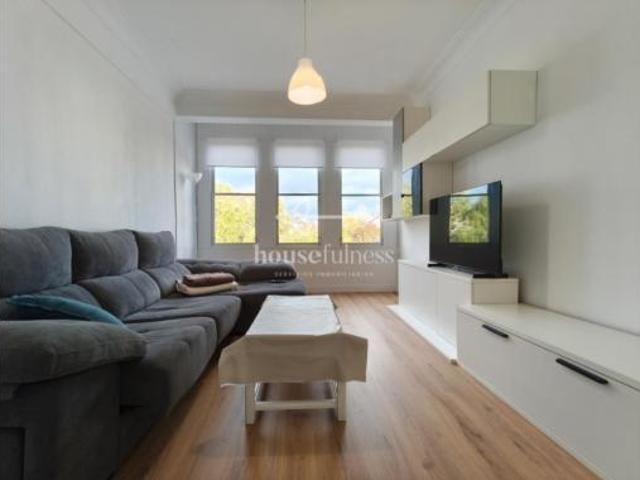 Piso Venta Ferrol, Ultramar