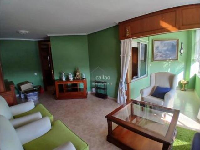 Piso Venta Ferrol, Ultramar