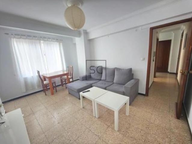 Piso Venta Ferrol, Ultramar