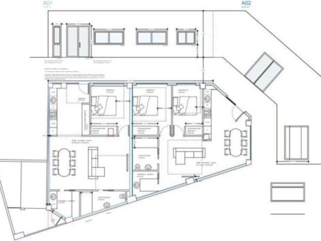 Piso Venta Ferrol, Ultramar