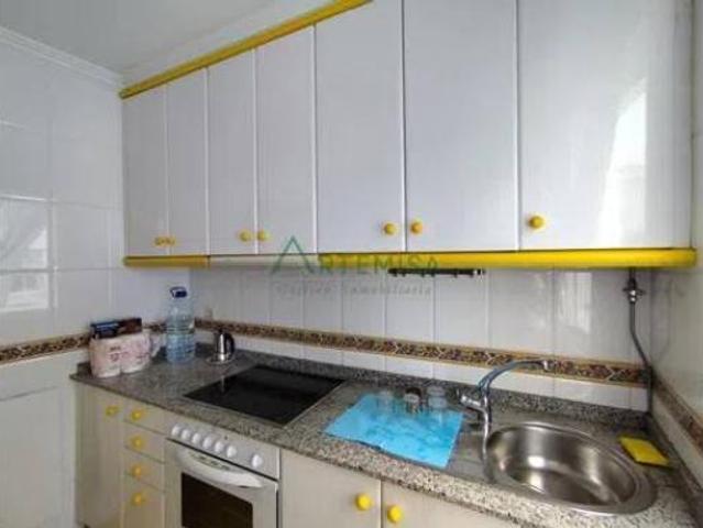 Piso Venta Ferrol, Canido