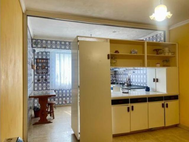 Piso Venta Ferrol, Canido