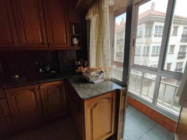 Piso Venta Ferrol, Canido