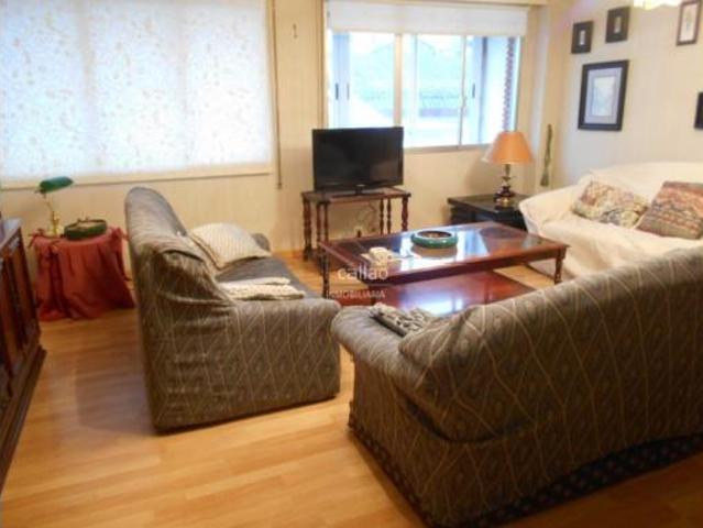 Piso Venta Ferrol, Canido
