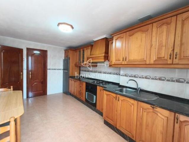 Piso Venta Ferrol, Canido