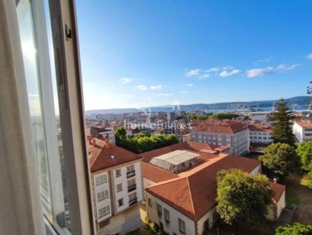 Piso Venta Ferrol, Canido