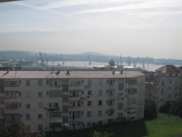 Piso Venta Ferrol, Canido