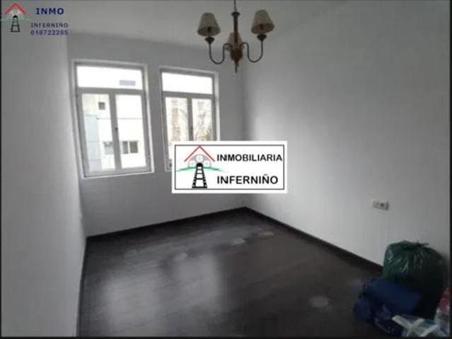 Piso Venta Ferrol, Canido