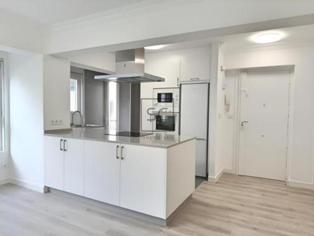 Piso Venta Ferrol, Canido