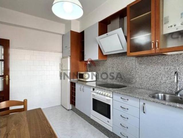 Piso Venta Ferrol, Canido