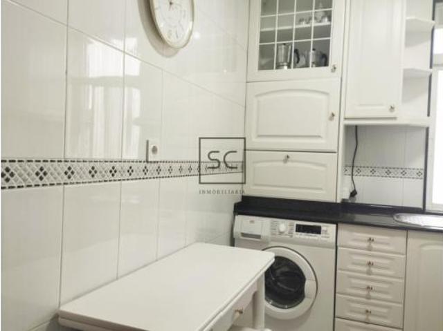 Piso Venta Ferrol, Caranza