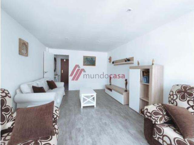 Piso Venta Ferrol, Caranza