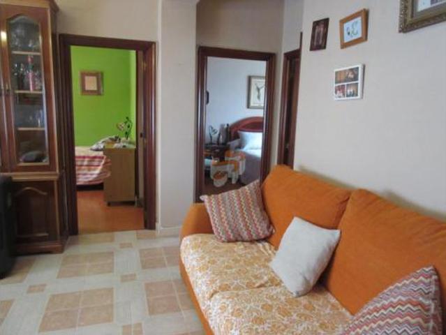 Piso Venta Ferrol, Caranza