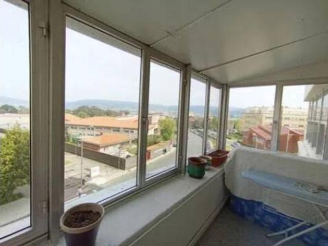 Piso Venta Ferrol, Caranza
