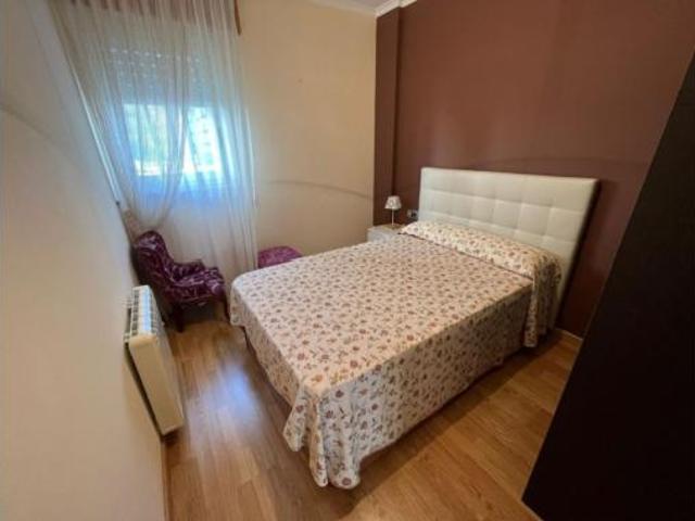 Piso Venta Ferrol, Caranza