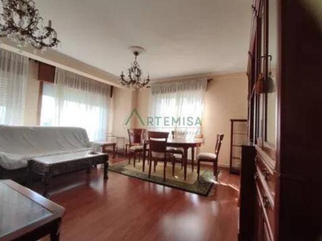 Piso Venta Ferrol, Caranza