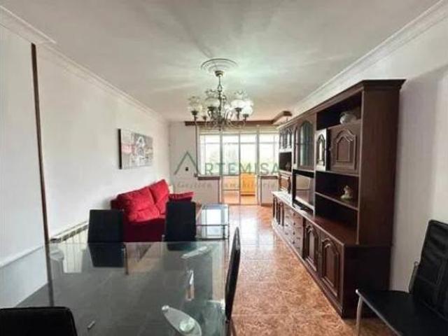 Piso Venta Ferrol, Caranza