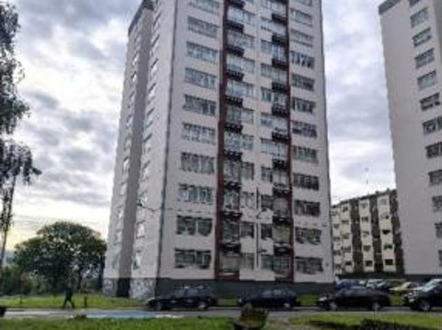 Piso Venta Ferrol, Caranza