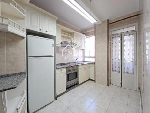 Piso Venta Ferrol, Caranza