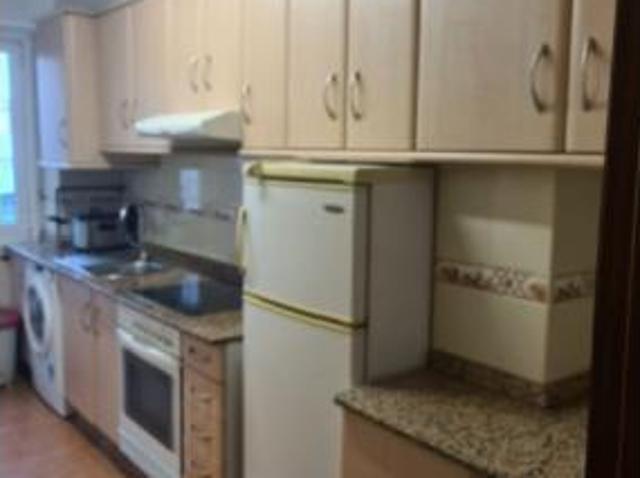 Piso Venta Ferrol, Caranza