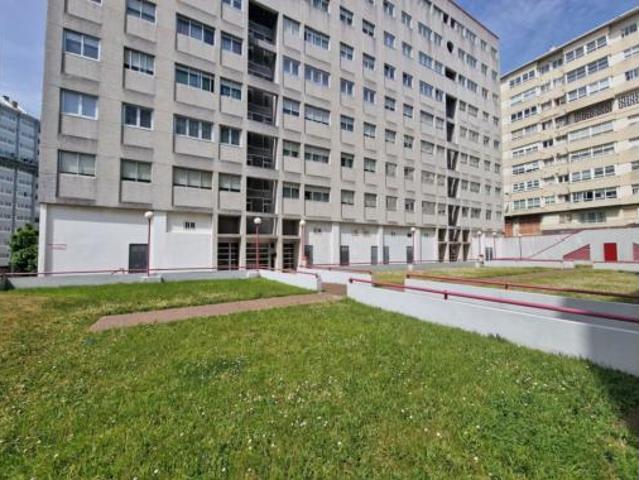 Piso Venta Ferrol, Caranza