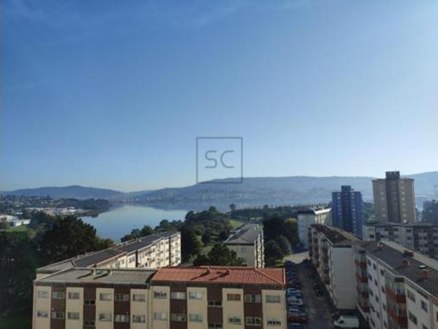 Piso Venta Ferrol, Caranza