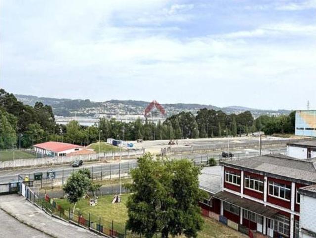 Piso Venta Ferrol, Caranza