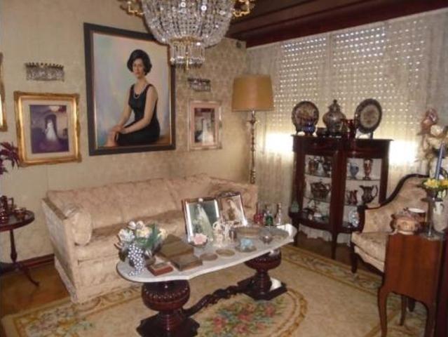 Piso Venta Ferrol, Centro