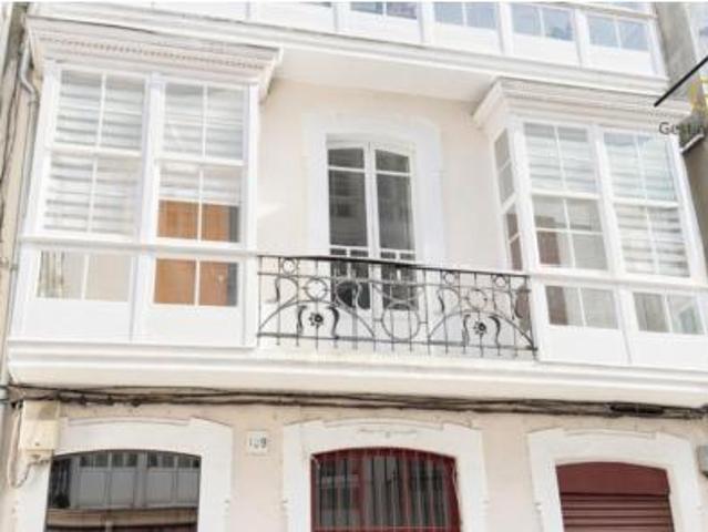 Piso Venta Ferrol, Centro