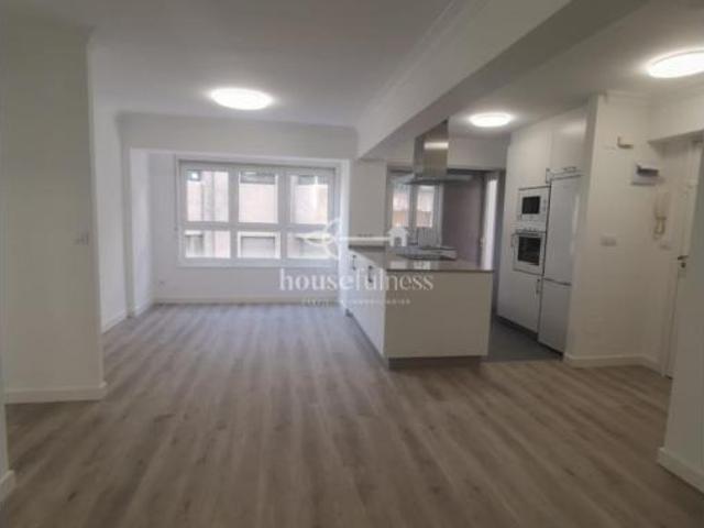 Piso Venta Ferrol, Centro