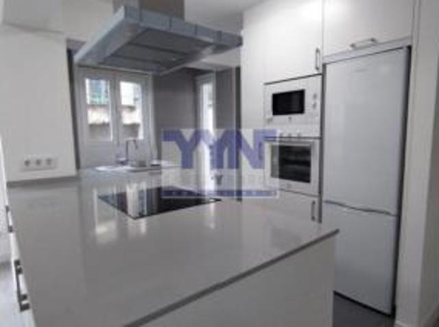 Piso Venta Ferrol, Centro