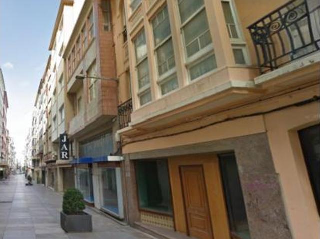 Piso Venta Ferrol, Centro