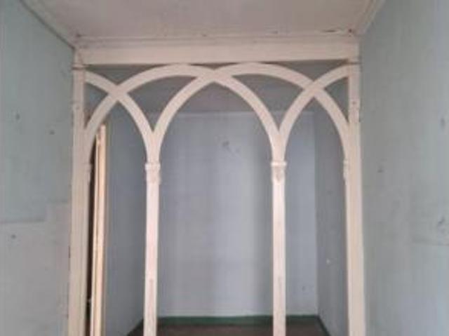 Piso Venta Ferrol, Centro