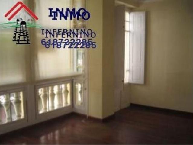 Piso Venta Ferrol, Centro