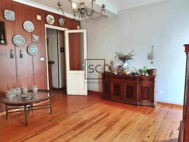 Piso Venta Ferrol, Centro