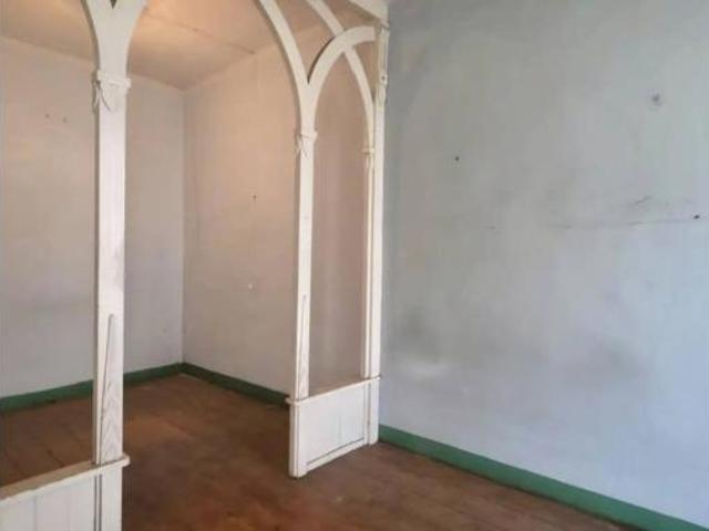 Piso Venta Ferrol, Centro