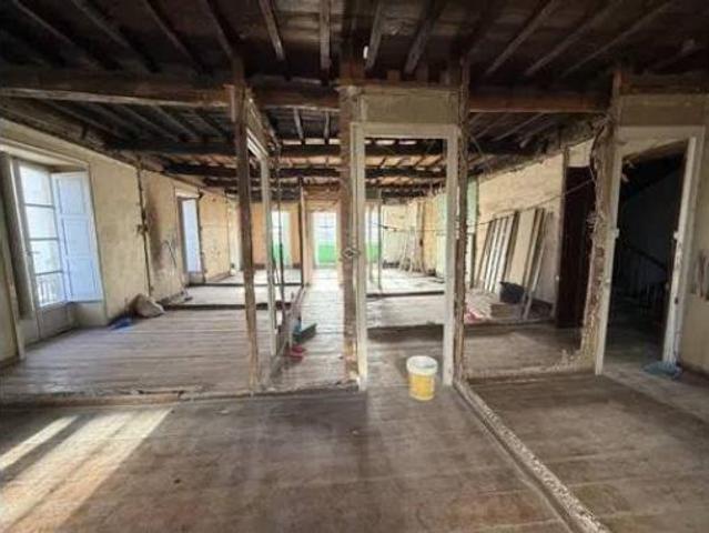 Piso Venta Ferrol, Centro