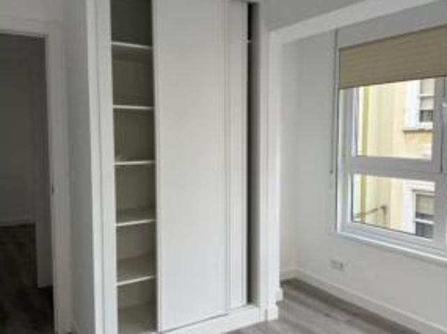 Piso Venta Ferrol, Centro
