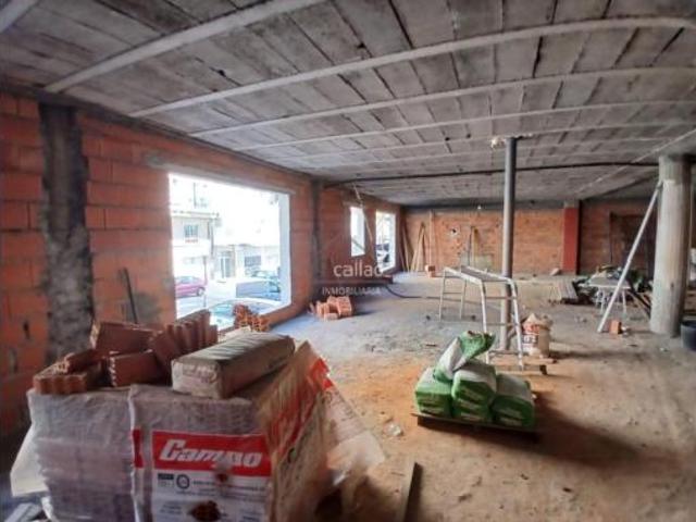 Piso Venta Ferrol, Centro