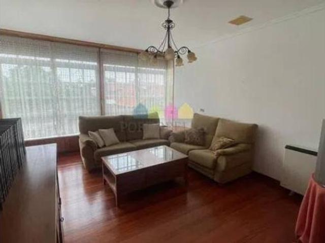 Piso Venta Ferrol, Centro