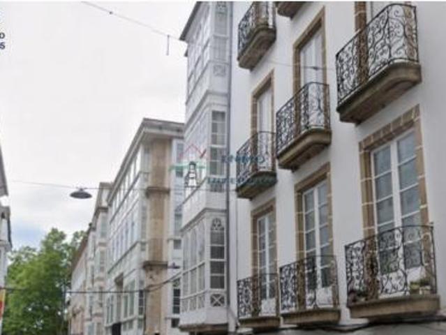 Piso Venta Ferrol, Centro