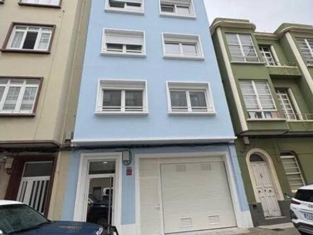 Piso Venta Ferrol, Centro
