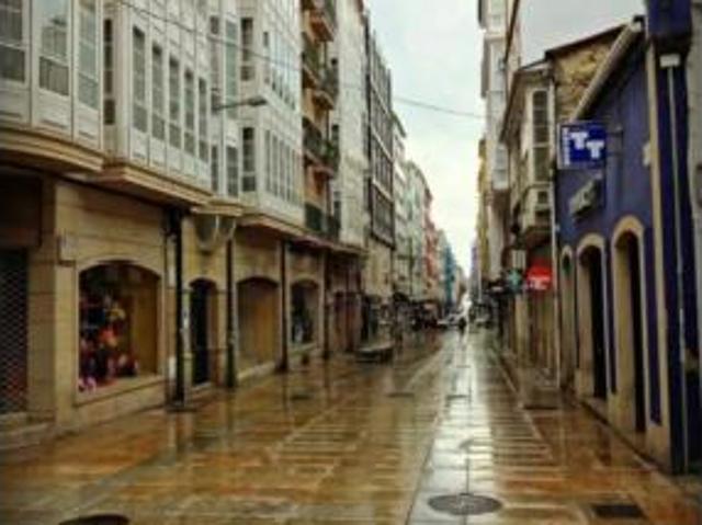 Piso Venta Ferrol, Centro