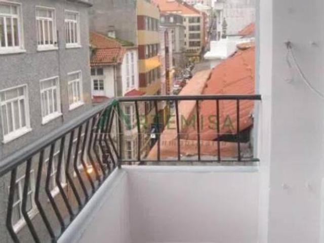 Piso Venta Ferrol, Centro