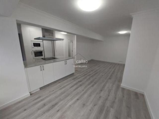 Piso Venta Ferrol, Centro