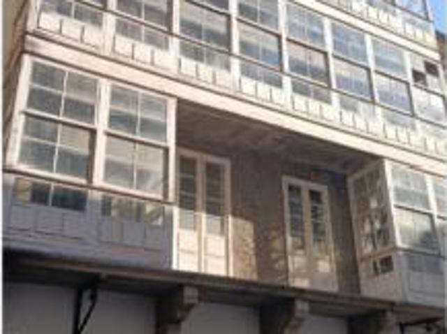 Piso Venta Ferrol, Centro