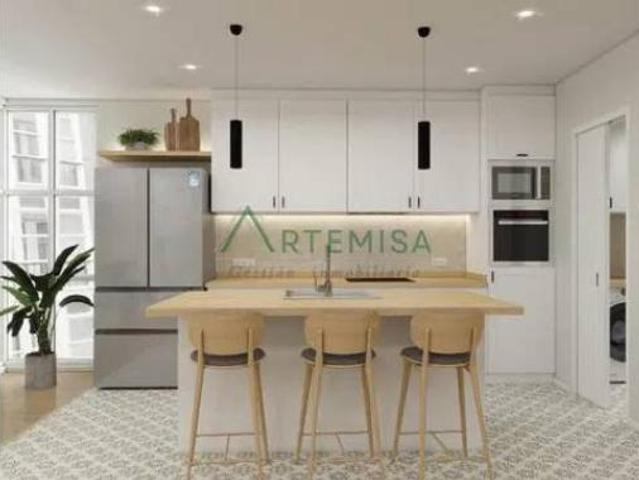 Piso Venta Ferrol, Centro