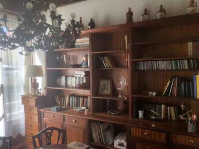 Piso Venta Ferrol, Centro