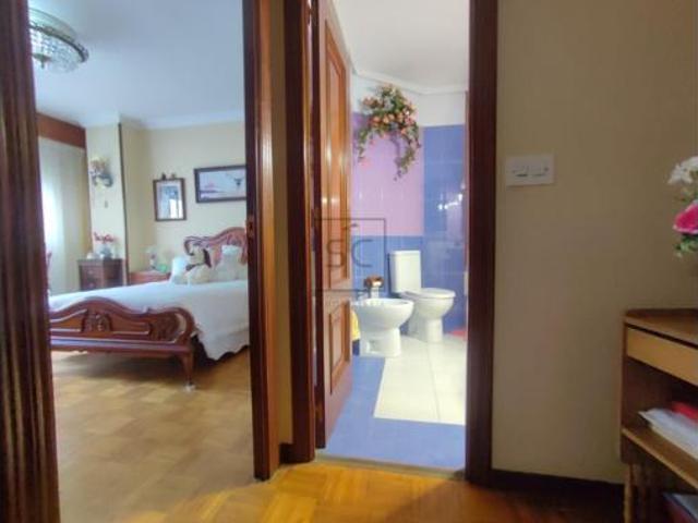 Piso Venta Ferrol, Centro