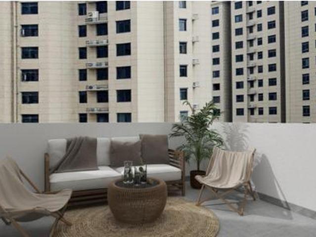 Piso Venta Ferrol, Centro